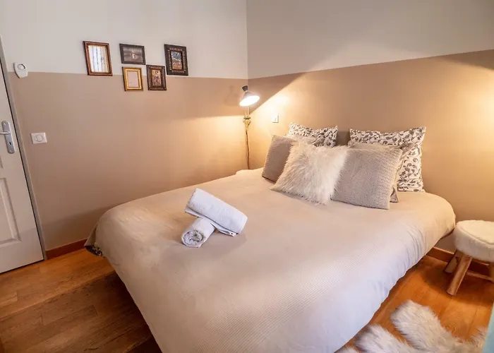 Duplex Vieux Port - Cannes